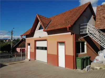 Spatiu comercial in Remetea - Remetea