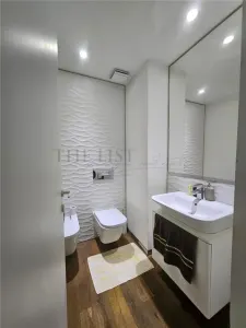 De Inchiriat | Apartament cu 2 camere zona Aviatiei | Loc de parcare - foto 14