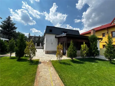 De Inchiriat Vila Individuala | Pipera - Bucuresti
