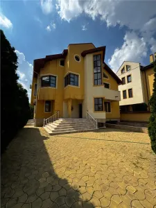 De Inchiriat Vila Individuala | Piscina proprie | Pipera - foto 2