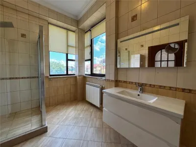 De Inchiriat Vila Individuala | Piscina proprie | Pipera - foto 24
