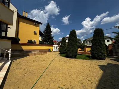 De Inchiriat Vila Individuala | Piscina proprie | Pipera - foto 4