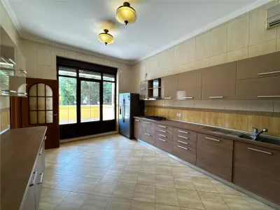 De Inchiriat Vila Individuala | Piscina proprie | Pipera - foto 9