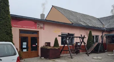 Spatiu comercial in Gheorgheni, zona centrala - Gheorgheni