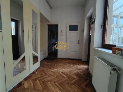 Casa de locuit (Targu Mures, str. Rodnei) - foto 7