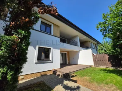De Vanzare Vila Insiruita | Oxford Gardens - foto 1