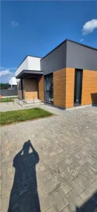 Casa one level Balotesti - foto 5