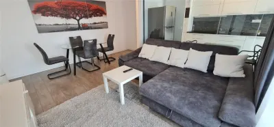 De Inchiriat Apartament 3 Camere | Pipera-Aviatiei - foto 1