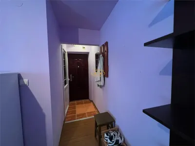 Apartament cu 2 camere (Balan, str. Florilor, nr. 42, bl. B6/2) - foto 4