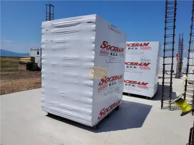 Case familiale noi, in faza de constructie si de proiect in Lazarea, jud. Harghita - foto 11