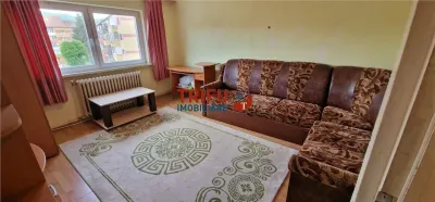 Garsoniera de vanzare etaj 3 Cetate - Alba Iulia