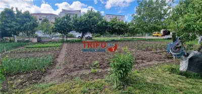 Teren de vanzare in Centrul orasului - foto 3