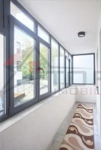 2 camere decomandat, etaj 1 Aleea Tudor Neculai - foto 5