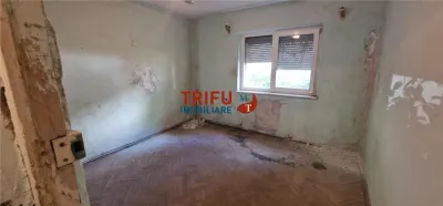 Apartament 2 camere de renovat in Cetate - Alba Iulia