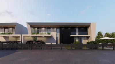 Vila Lux 8 camere  cu pisicina exterioara | PIPERA | Comision 0 % - foto 9