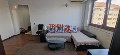 Apartament 3 camere de inchiriat zona Centru - foto 2