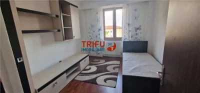 Apartament 3 camere de inchiriat zona Centru - foto 5