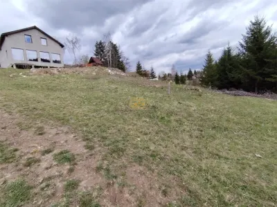 Teren intravilan in Izvoru Muresului (str. Principala) - foto 4