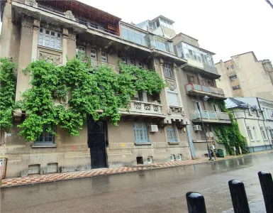 Spatiu Birouri cu 5 camere | Apartament | ROMANA - Bucuresti