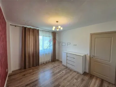Apartament cu 2 camere decomandat, 58mp + 20mp Terasa, loc de parcare, bloc nou - Rediu - foto 4