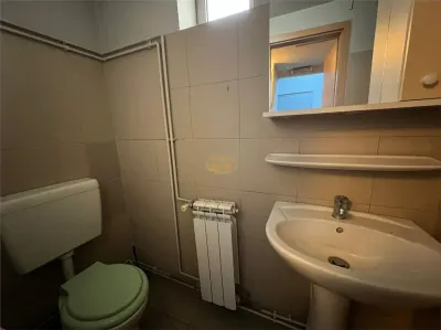 Spatiu comercial (Gheorgheni, Cart. Bucin bl. 18/F) - foto 17