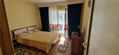 Apartament 2 camere de vanzare zona Tolstoi - foto 5