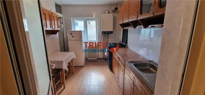 Apartament 2 camere de vanzare zona Tolstoi - foto 7