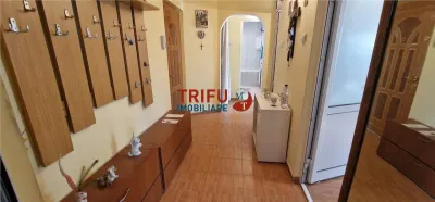 Apartament 2 camere de vanzare zona Tolstoi - foto 8