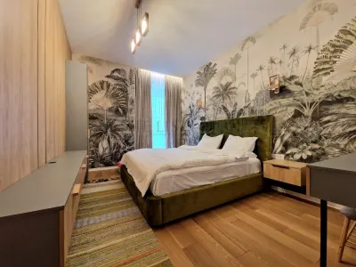 Apartament de lux 3 camere cu parcare inclusa | ONE MAMAIA NORD - foto 8