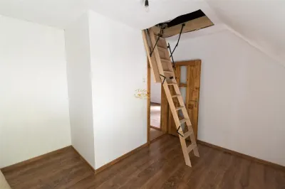 Casa de vacanta (Sovata, str. Tivoli) - foto 7