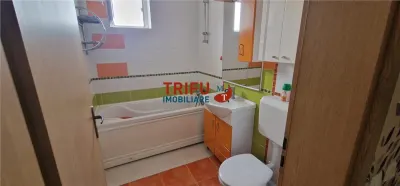 Apartament 3 camere zona Cetate - foto 11