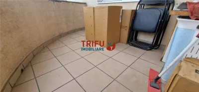 Apartament 3 camere zona Cetate - foto 13