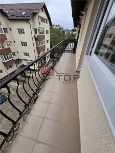 Moldova Mall Coral Residence , apartament nou 3 camere cu 2 bai, 82mp - foto 13