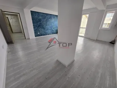 Moldova Mall Coral Residence , apartament nou 3 camere cu 2 bai, 82mp - foto 3