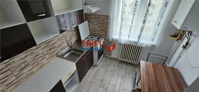 Apartament 2 camere Zona Cetate - foto 10