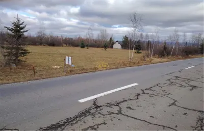 Teren extravilan in Borzont, langa DN13B - foto 2