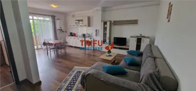 Apartament 2 camere zona Gara - Alba Iulia