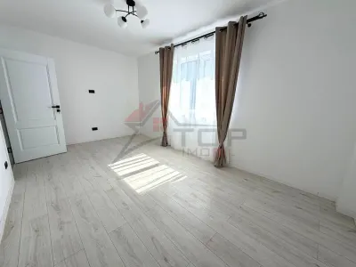 Apartament 2 camere, 60mp, decomandat, etaj 1, bloc nou - Horpaz - foto 10