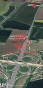 Teren 10000 mp INTRAVILAN Constanta - Constanta