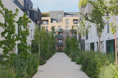 PIPERA | APARTAMENT 4 CAMERE | ROND OMV - Pipera