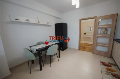 Apartament 3 camere de inchiriat zona Cetate - foto 9