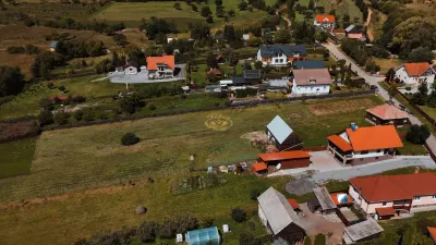 Teren intravilan in Gheorgheni, str. Capelei - foto 2
