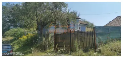 De vanzare casa si grajd +3000m² teren livada in Sumurducu - Sanpaul - Sumurducu