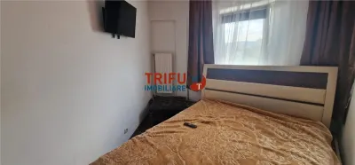 Garsoniera de vanzare zona Centru-Cetate - foto 4