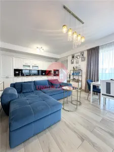 Penthouse cu 4 Camere si Terasa cu Vedere la Mare, Zona Mamaia Nord - foto 9