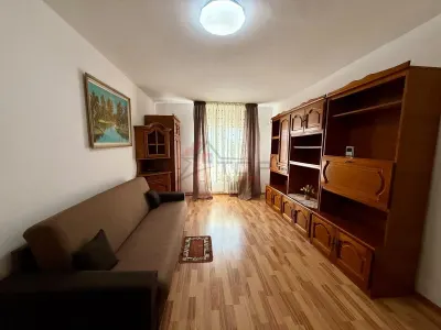 Apartament cu 2 camere decomandat, etaj 2  - Canta - foto 2