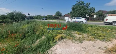 Teren de vanzare zona Barabant - foto 6