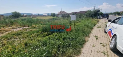 Teren de vanzare zona Barabant - foto 9