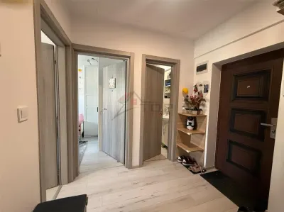 Apartament cu 3 camere, 2 bai, loc de parcare - Visani - foto 4