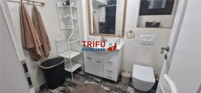 Apartament 3 camere in M-urii - foto 12